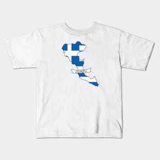 Corfu Kids T-Shirt